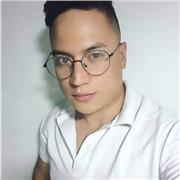 Profesor de inglés español B2